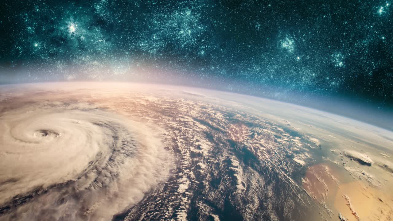 el planeta tierra y el sol