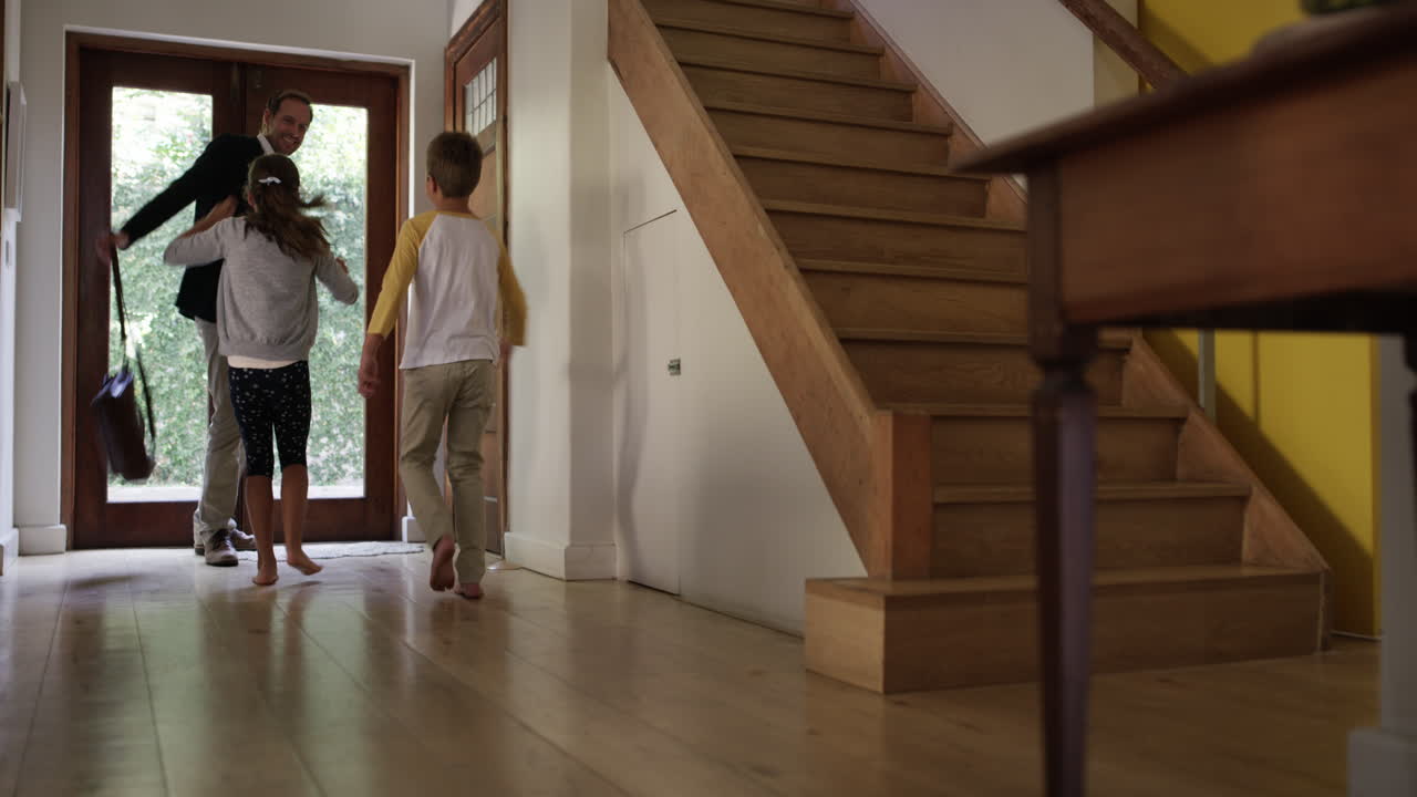 todo mi estrés desaparece tan pronto como entro.