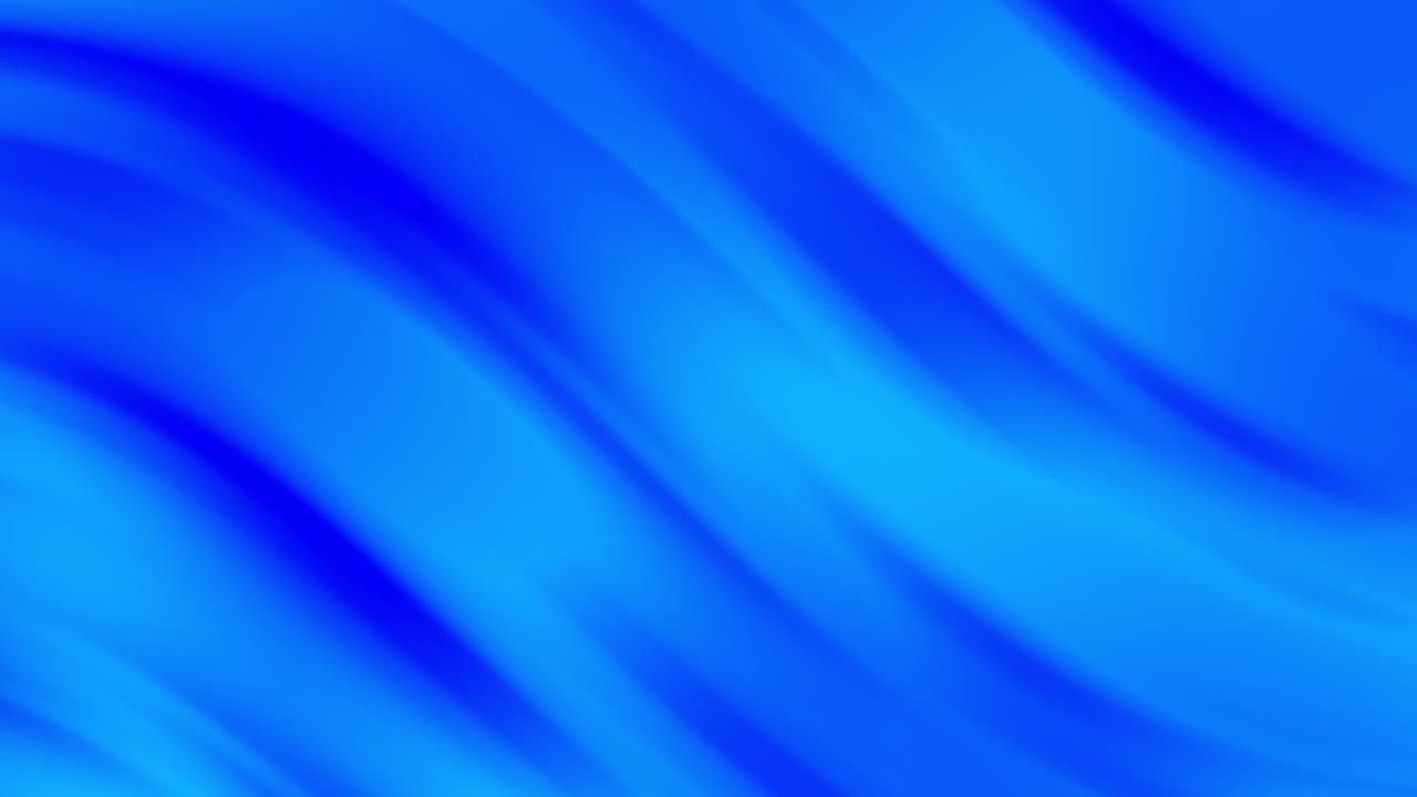 fondo azul de gradiente retorcido