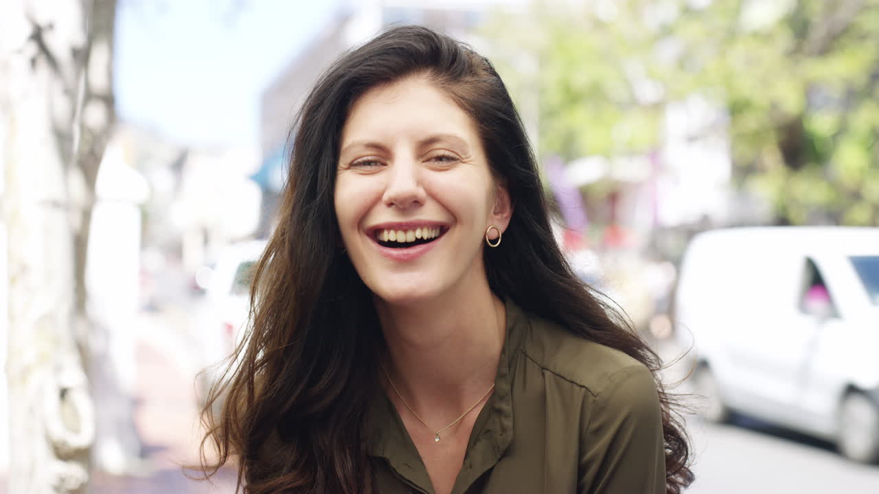 Don't forget to smile today!