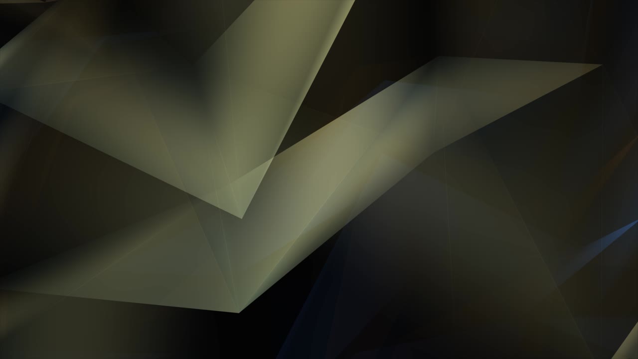 다채로운 회색 기하학적 삼각형 낮은 폴리 스타일 그래디언트 루프 그래픽 배경