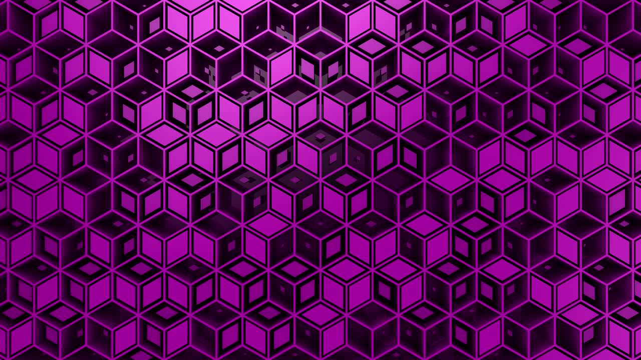 Background of Rhombus