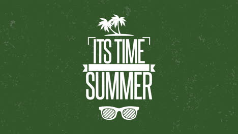 It's-Summer-Time-with-sunglasses-and-palms