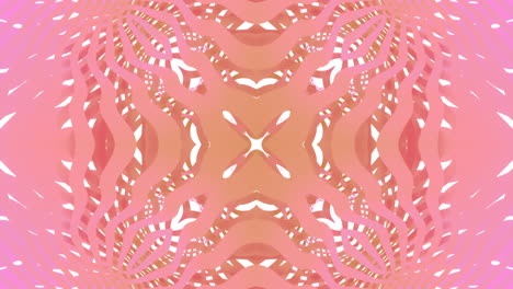 abstract geometric pattern