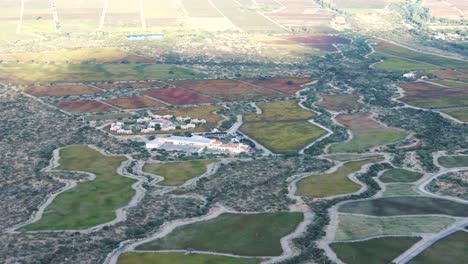 calchaqui valley in argentina, famous region south america for vineyards