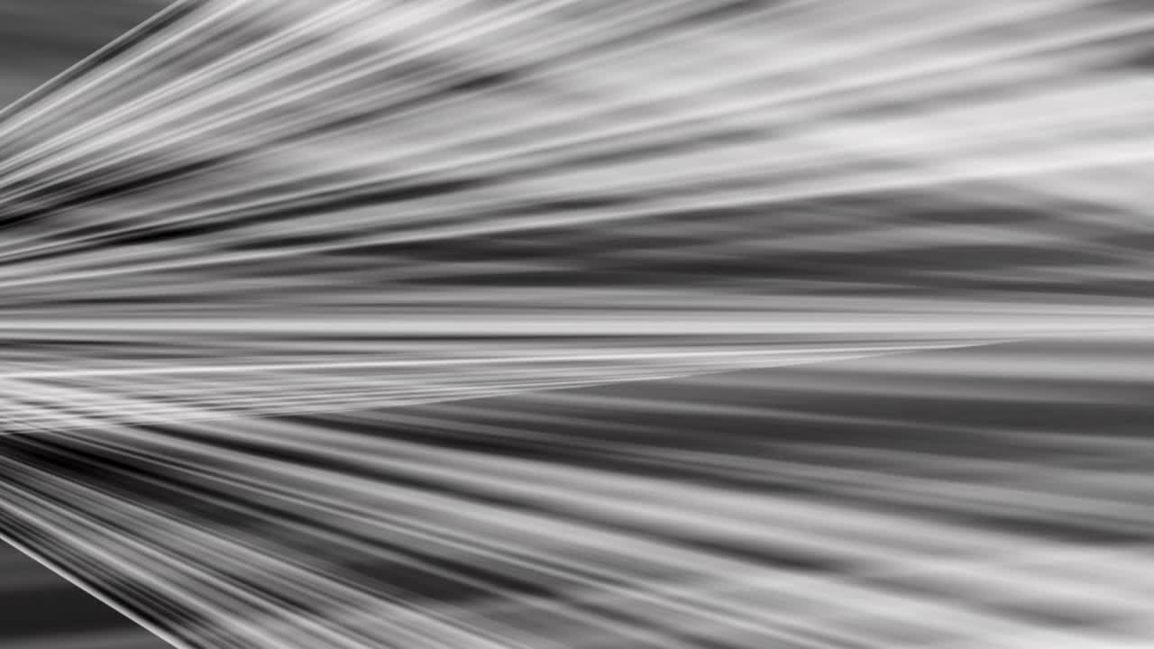 Schwarz-Weiß-Linie Hintergrund