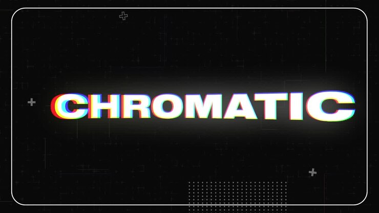 Typography and Text Effects