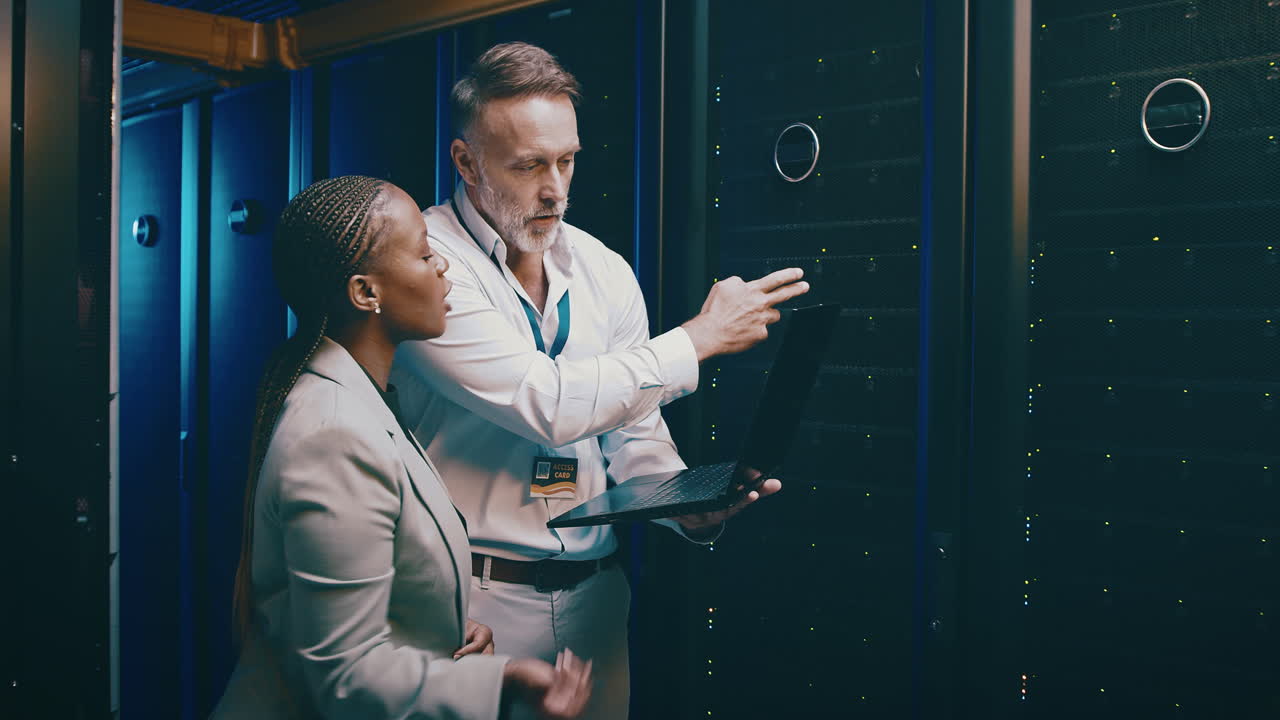 Hacker proof storage for your company&rsquo;s data