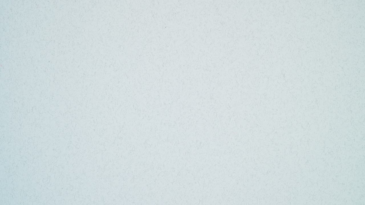 Cute wooden Christmas van with Christmas tree passing on white theme. Stop motion