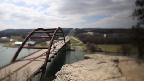 Vistas-Al-Puente-Pennybacker-De-Austin