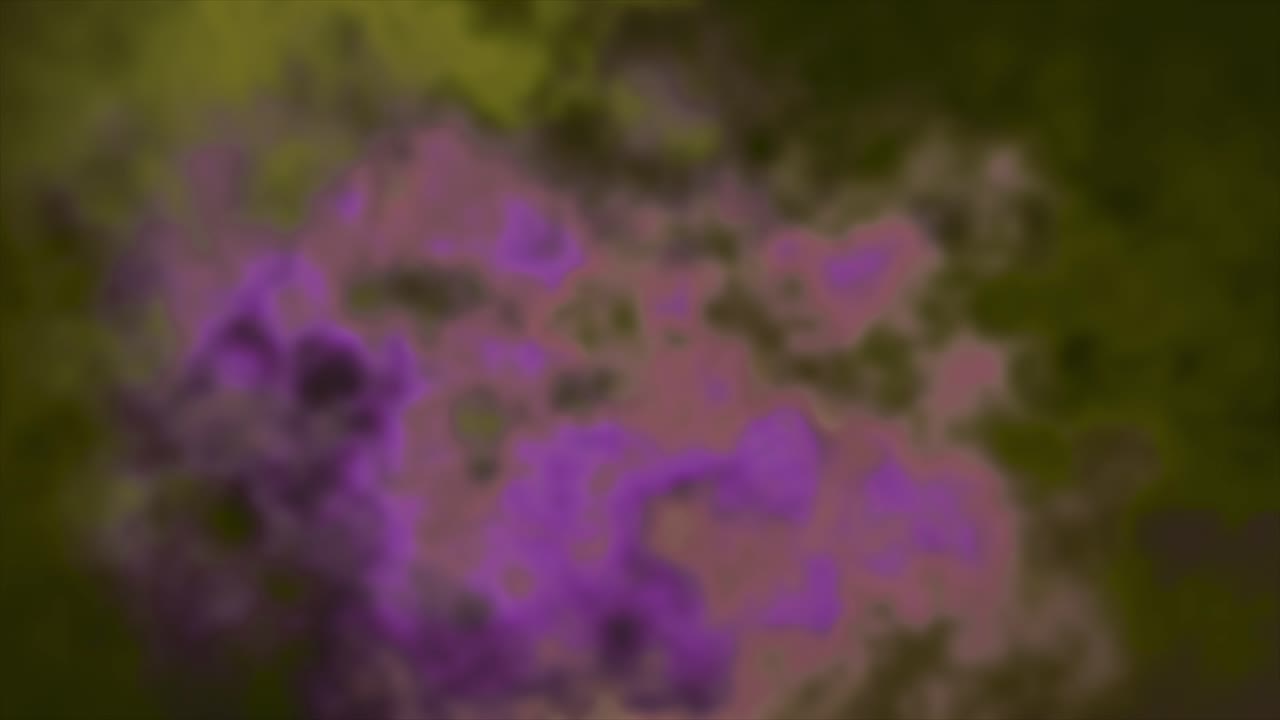 추상적인 색의 배경