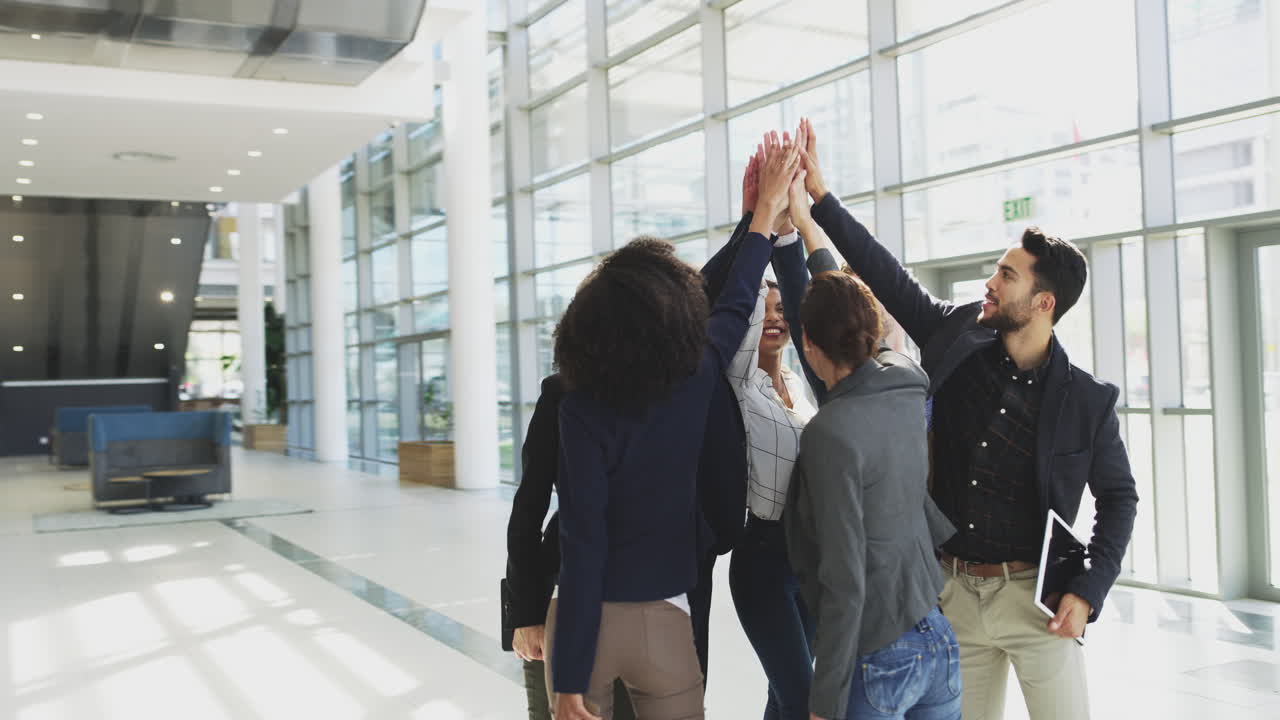 podemos alcanzar todas nuestras metas trabajando juntos.