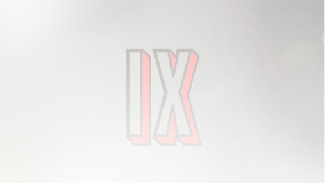 animated countdown video 4k