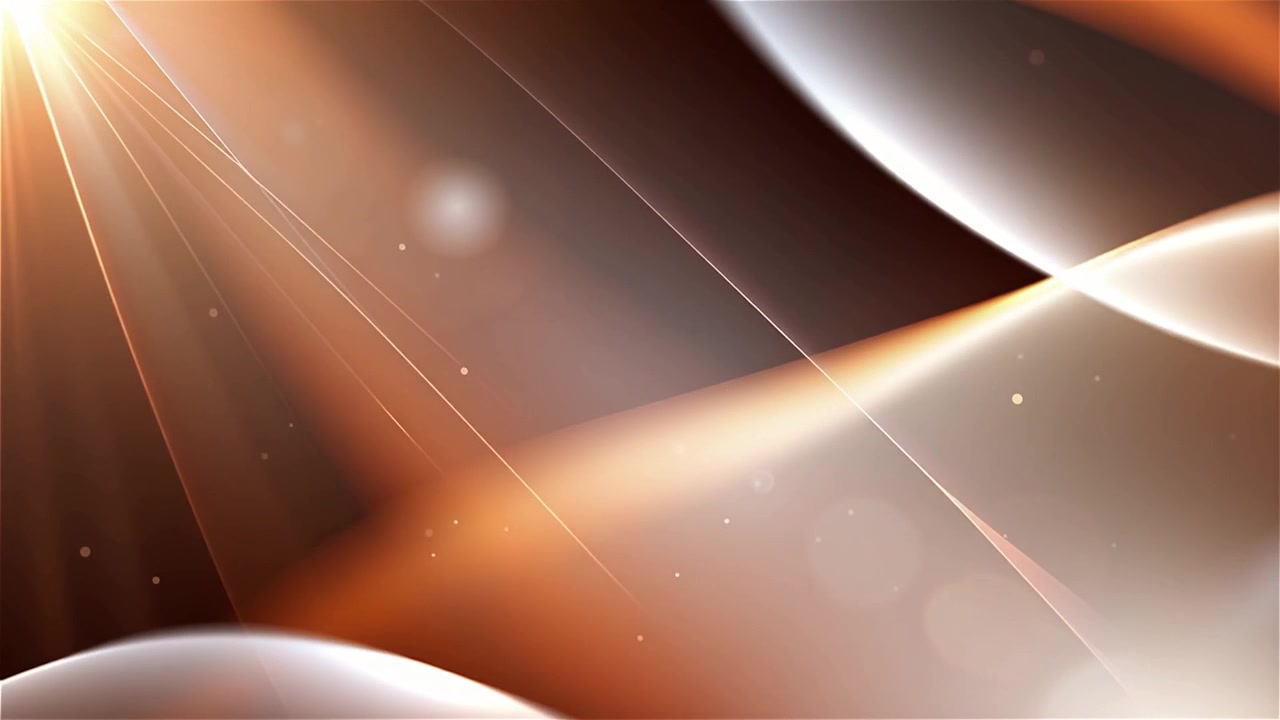 Abstract Gradient Background