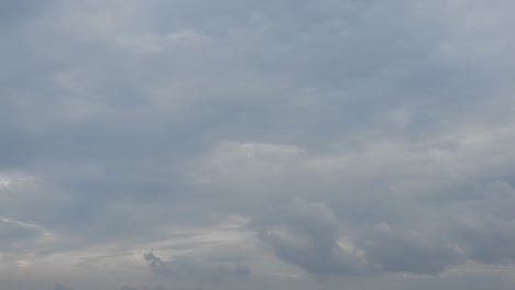 Dramatic-scene-of-clouds-time-lapse