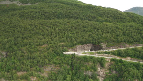 Ornesvingen-Viewpoint