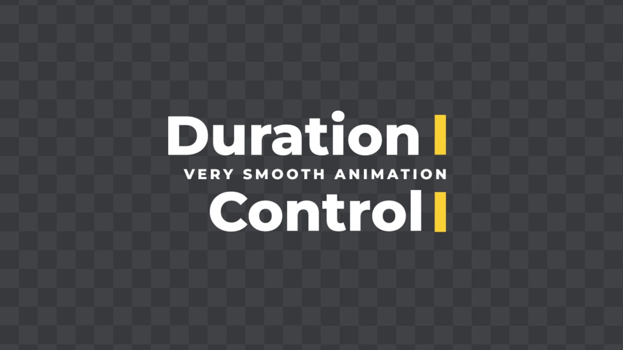 Minimal Titles 10
Adobe After Effects 2023
Resolution 3840×2160