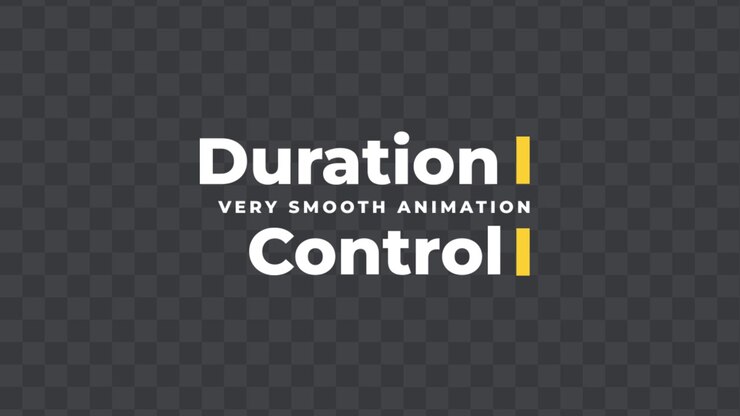 Minimal Titles 10
Adobe After Effects 2023
Resolution 3840×2160