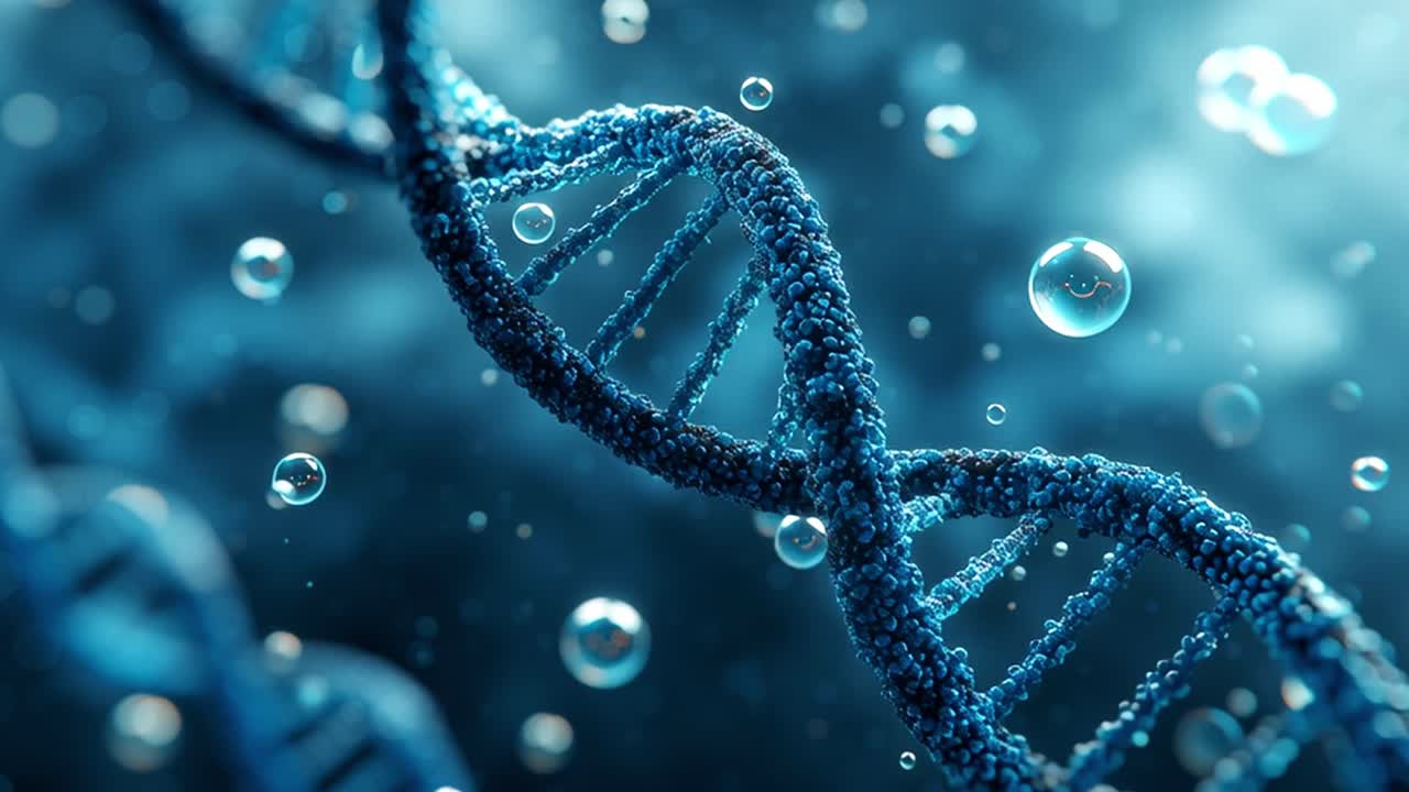 Struttura del DNA e biologia molecolare