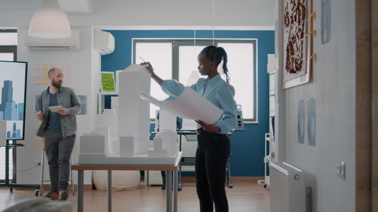 Architectural Design and Planning