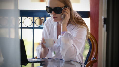 work during vacation