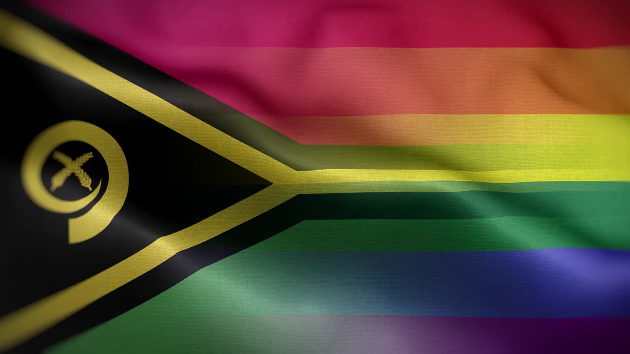 lgt-바누아투 발 루프 배경 4k