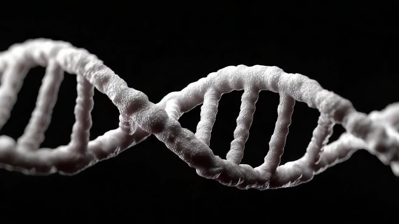 Exploring the Structure of DNA: A Detailed Look at the Double Helix Form and Its Significance in Genetics and Molecular Biology