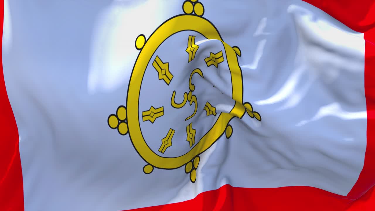 la bandera de sikkim