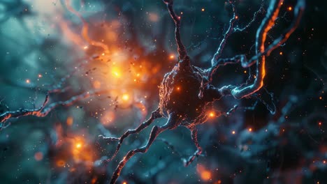 neuron structure
