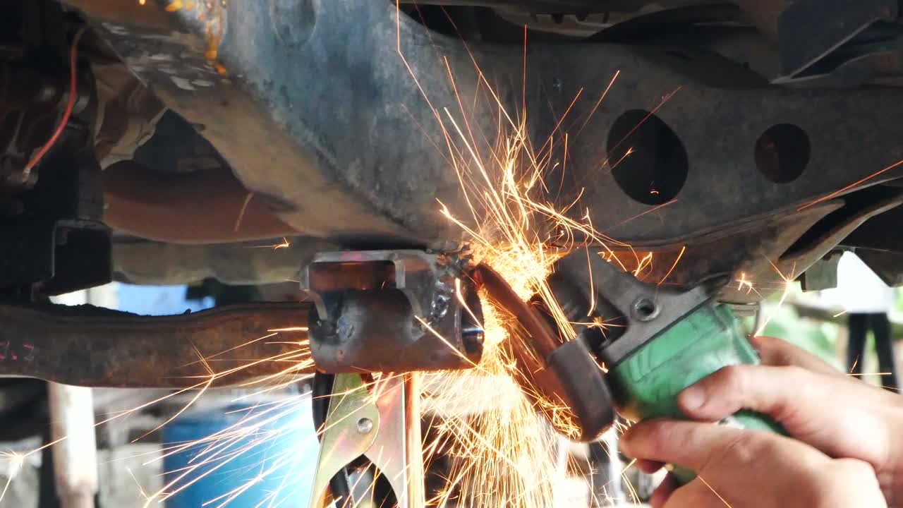 conceptos de la industria automotriz y del garaje.