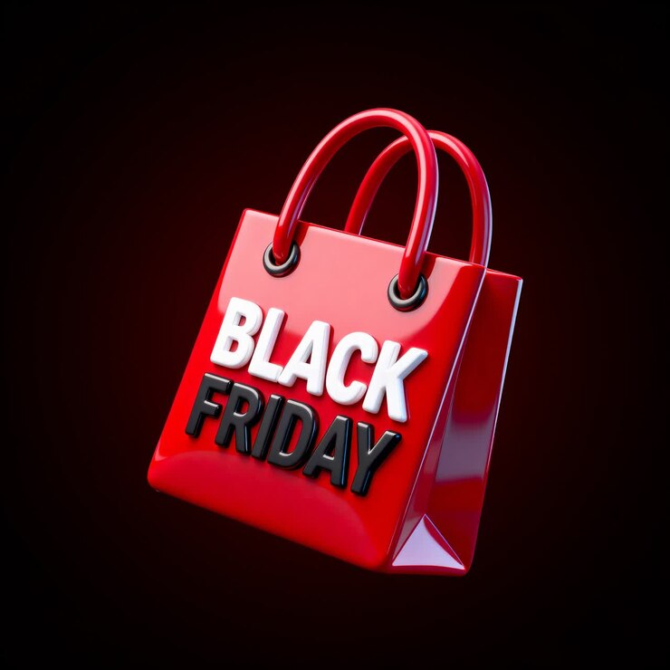 Black Friday Sale