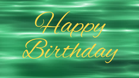 happy birthday text