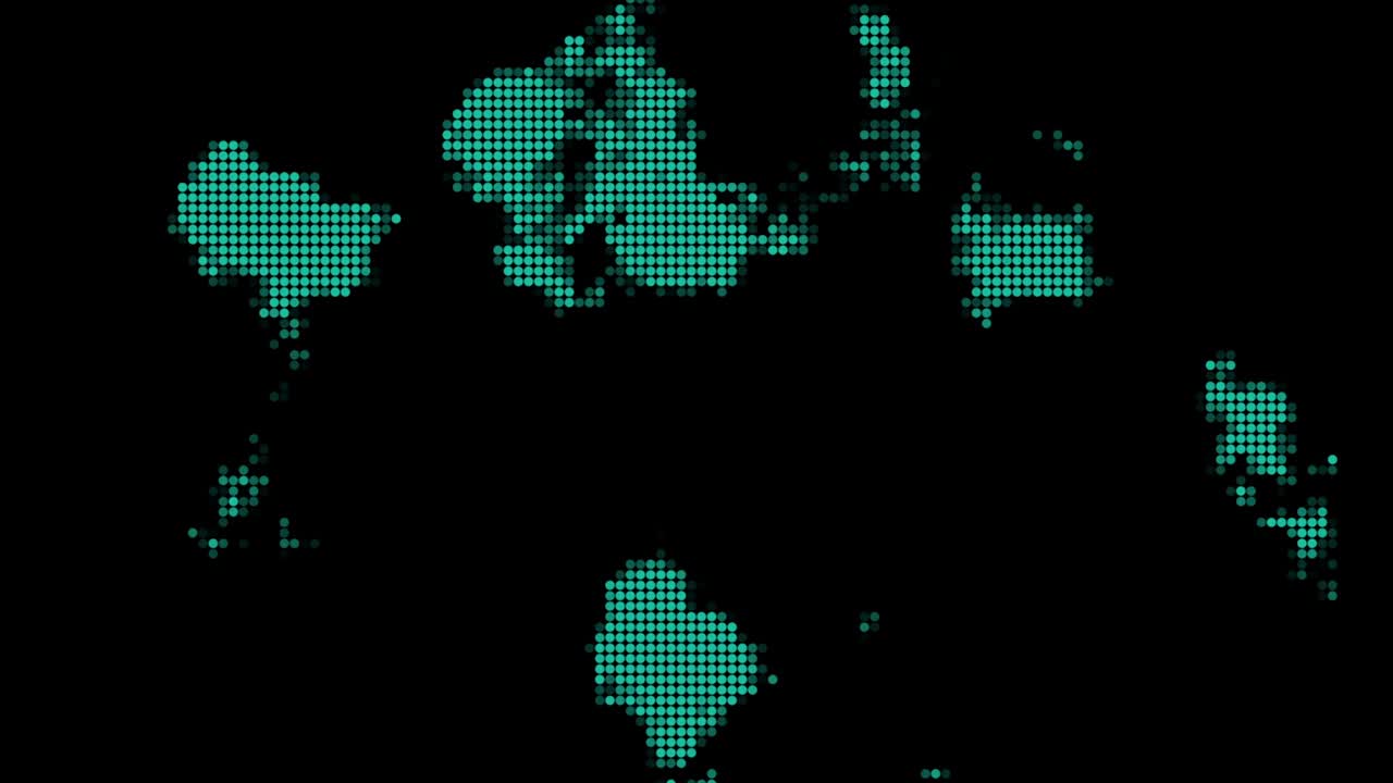 Abstract Background Digital Camo Version B