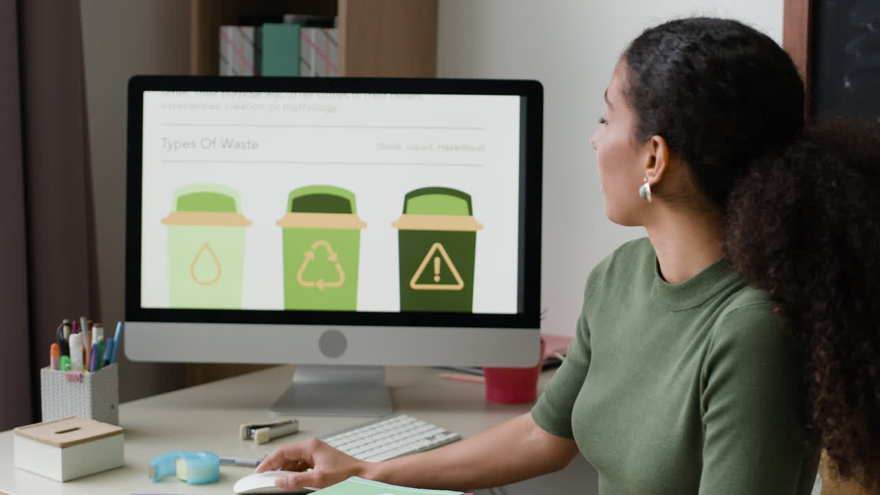 Waste Management Presentation