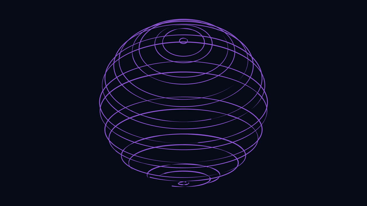 A black and white photograph capturing a person's face with closed eyes and a slightly open mouth, depicting an expression of speaking or singing. Circular lines surrounding the face evoke a sense of movement or energy