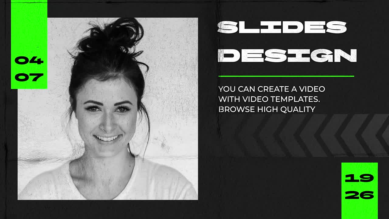 Clean Slides 11 Clean Slides Adobe After Effects 2023 Rozlišení 3840×2160