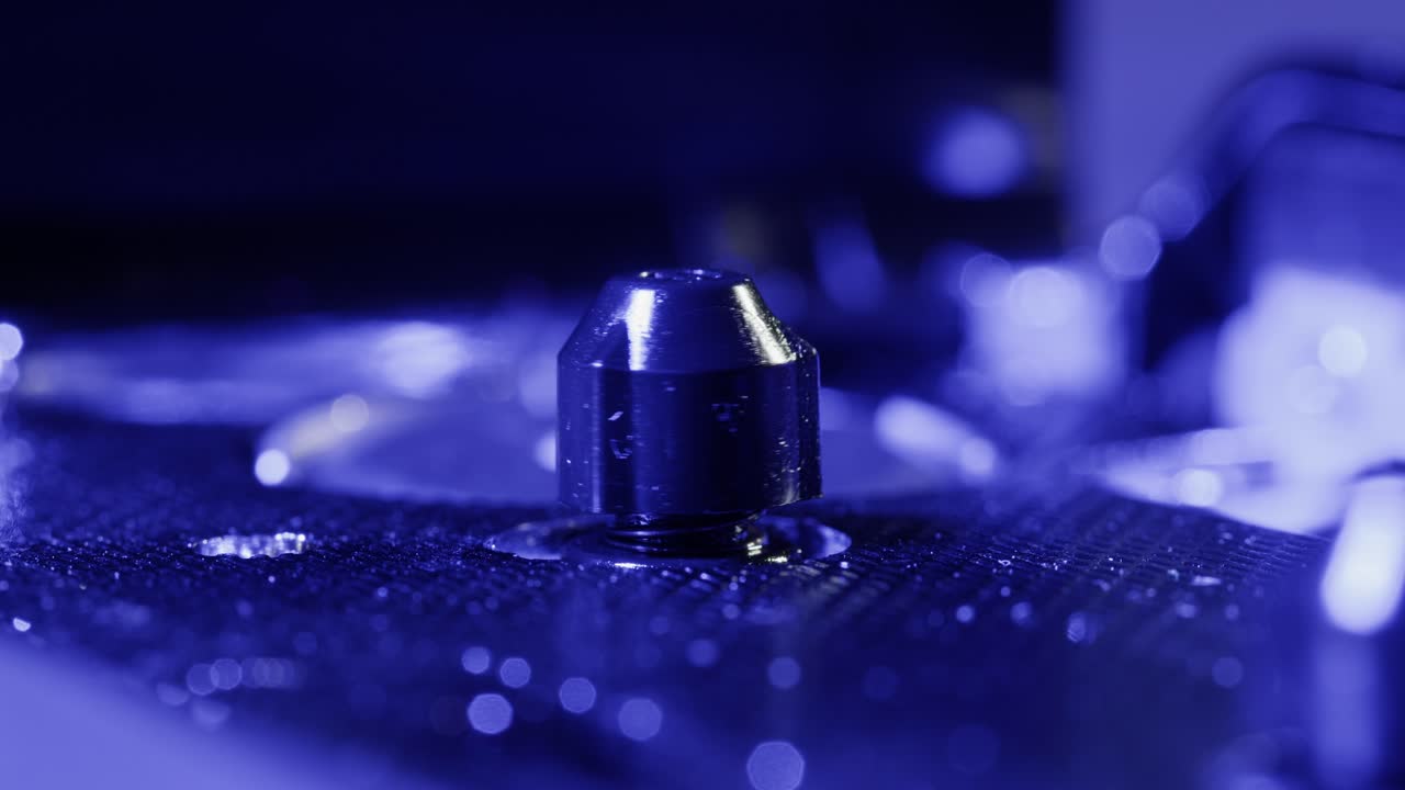 Vintage cassette player on a desk with headphones and tapes creates a nostalgic audio scene, evoking retro vibes