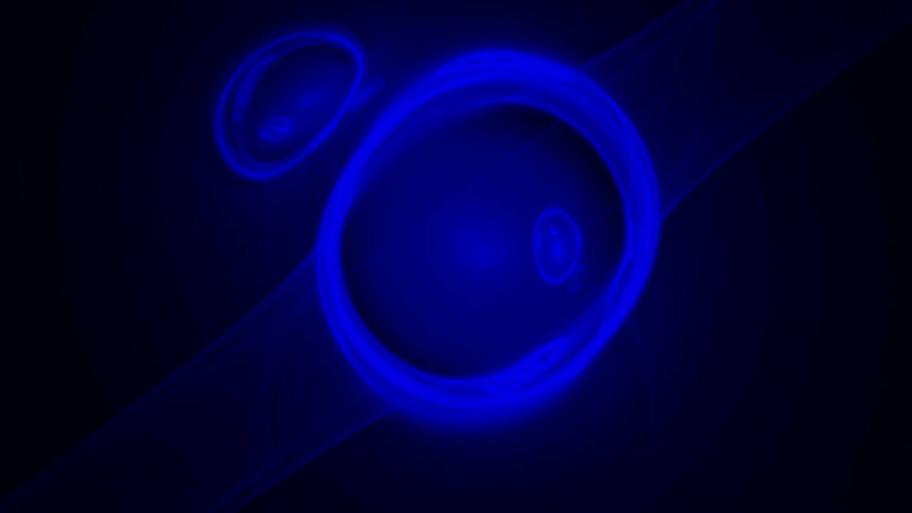 la molécula de la célula de huevo 4k