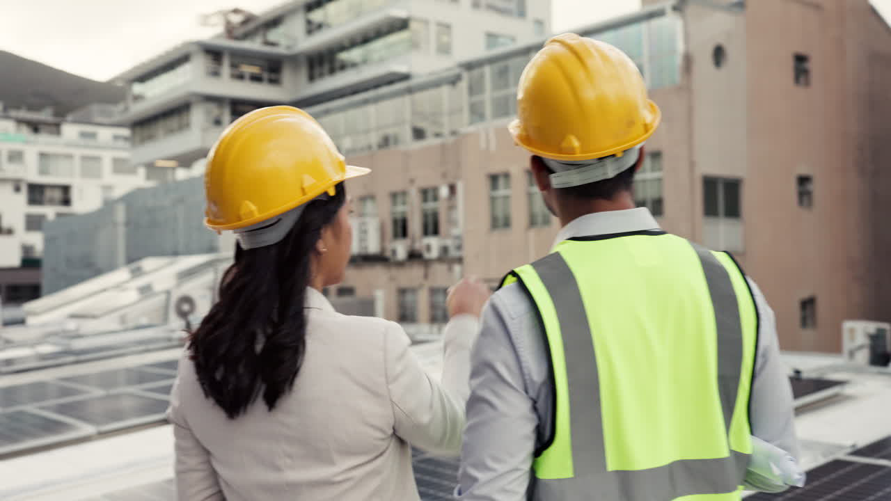 construcción, planificación y equipo de ingenieros