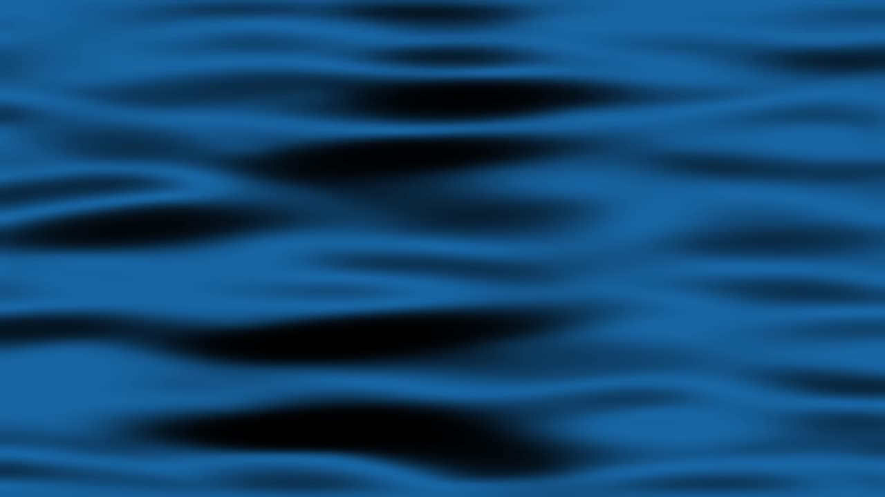 fondo abstracto de agua azul