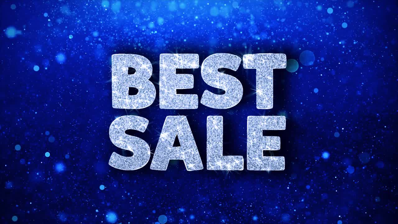 Best Sale Promotion Image