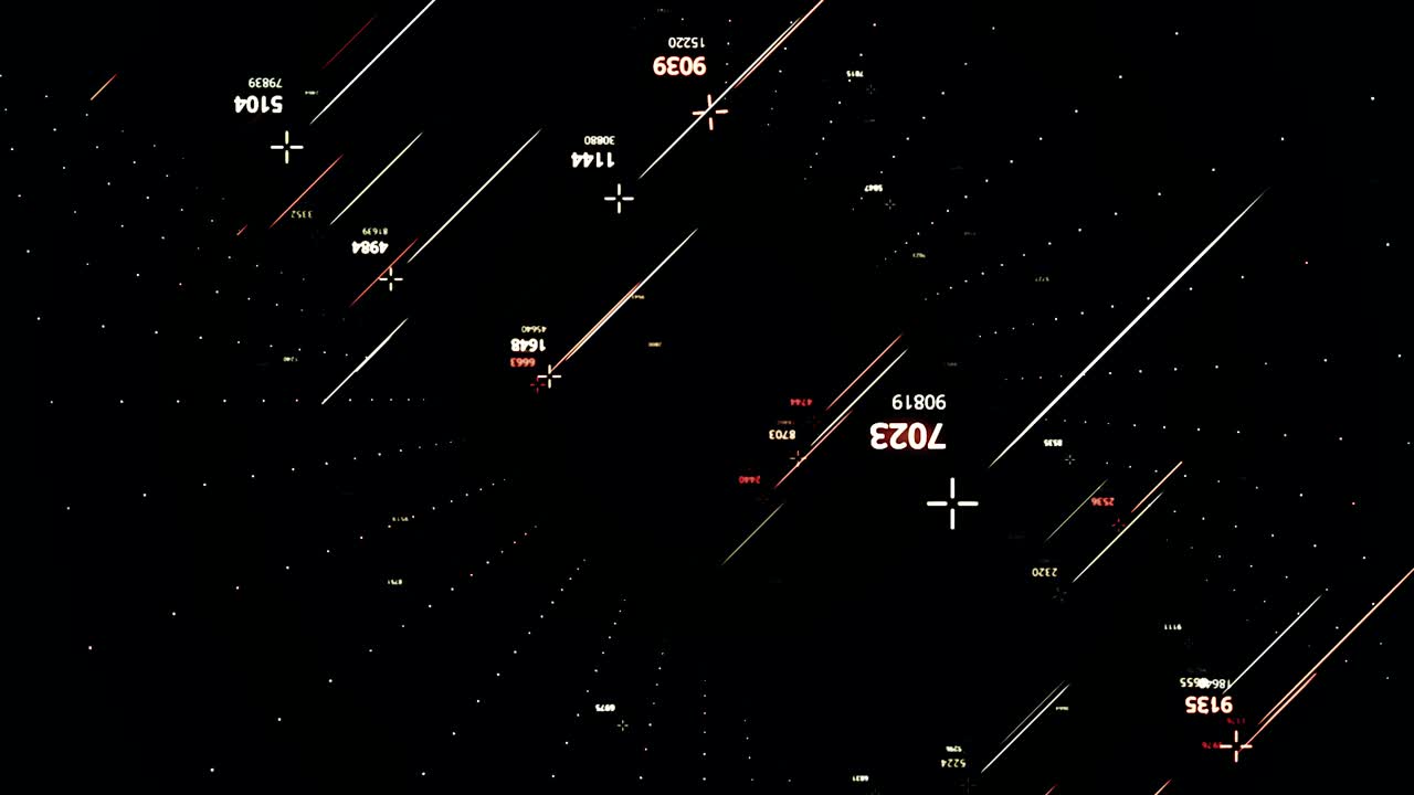Abstract Data Visualization
