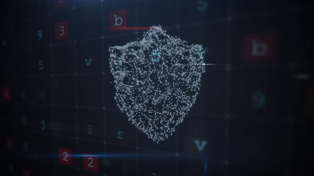 eludir el escudo digital a través de software malicioso