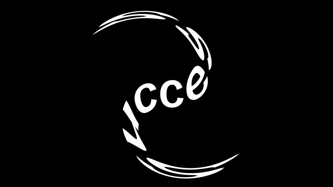 성공 텍스트 애니메이션 메시지 모션 그래픽