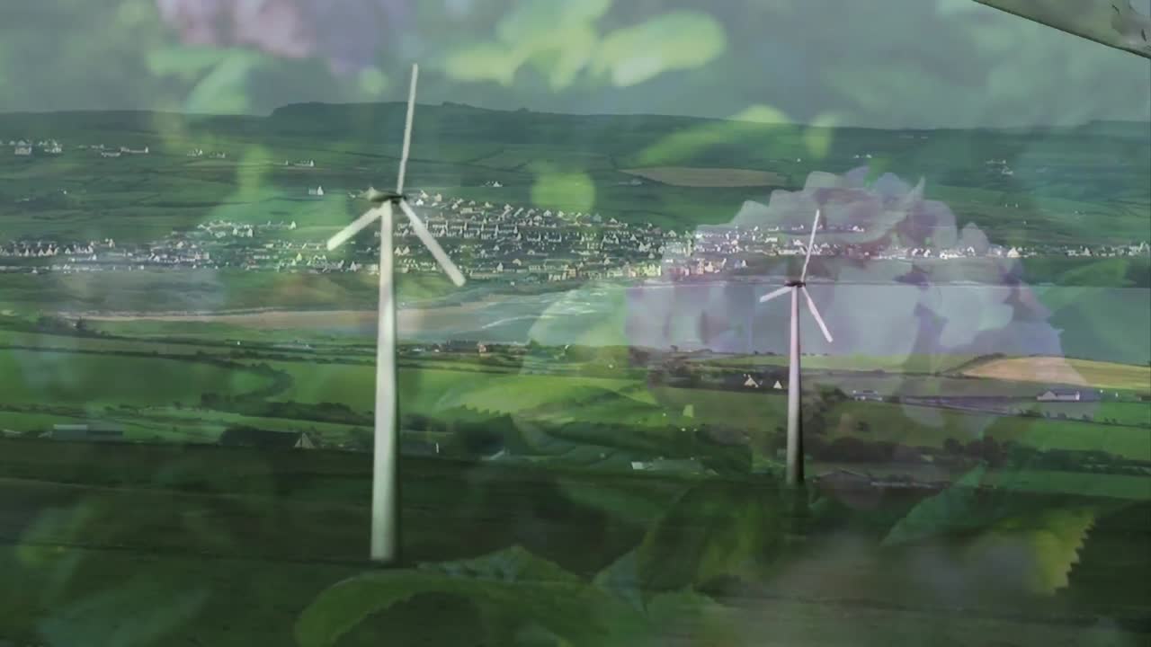 окружающая среда и благополучие