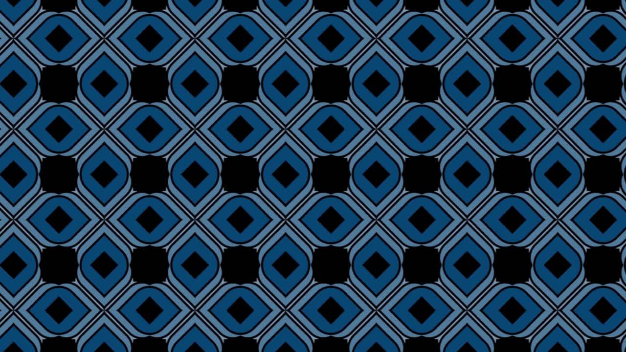 resumen, animación de fondo, desplazamiento a la derecha, negro y azul