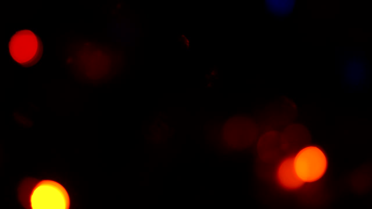 el fondo de la luz de navidad. el telón de fondo brillante de las fiestas.