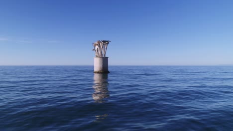 torre de cable abandonada en marbella, españa-1