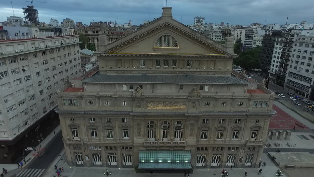 buenos aires, argentina