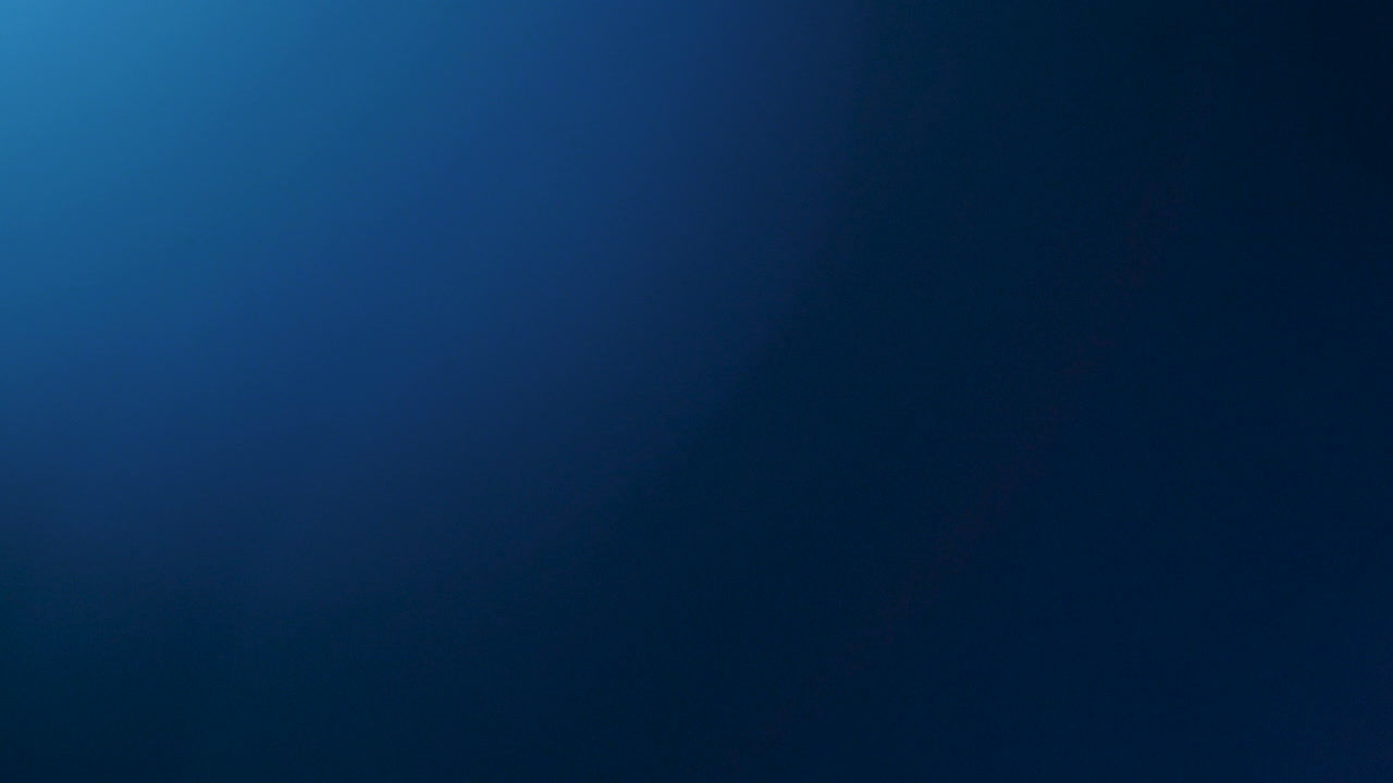 Fondo abstracto azul degradado